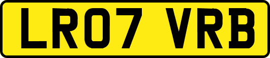 LR07VRB