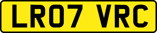 LR07VRC