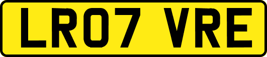 LR07VRE