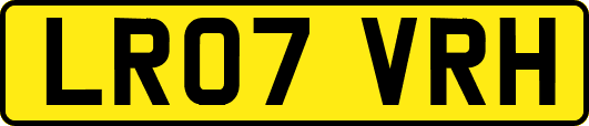 LR07VRH