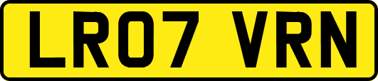 LR07VRN