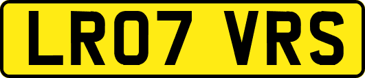 LR07VRS