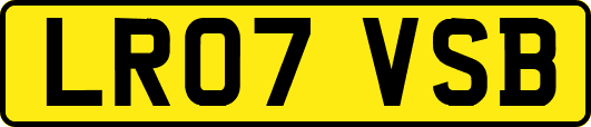 LR07VSB
