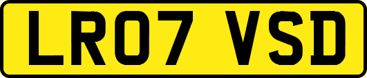 LR07VSD