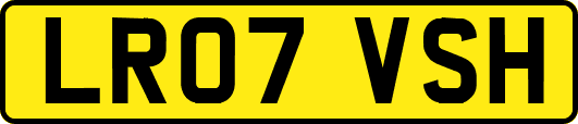 LR07VSH