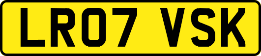 LR07VSK