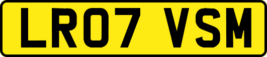LR07VSM