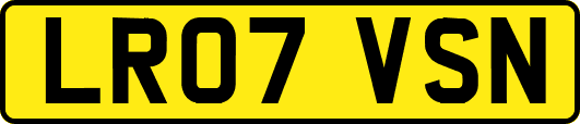 LR07VSN