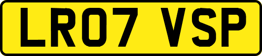 LR07VSP