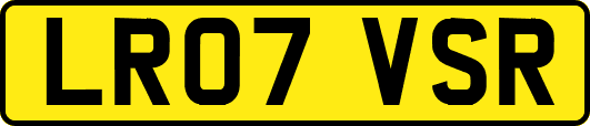 LR07VSR