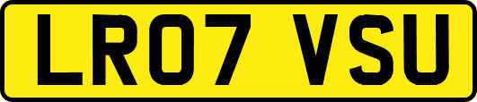 LR07VSU