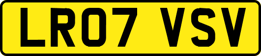 LR07VSV