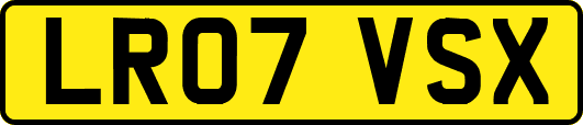 LR07VSX