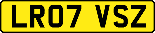 LR07VSZ