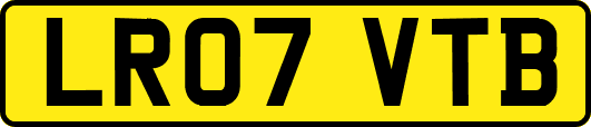 LR07VTB
