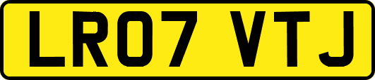 LR07VTJ