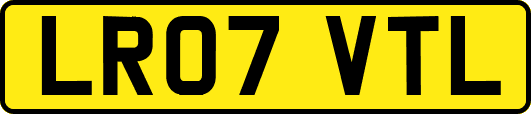 LR07VTL