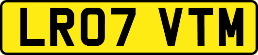 LR07VTM