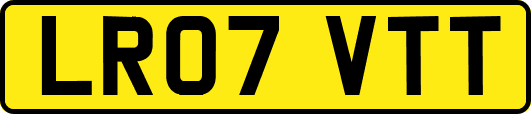 LR07VTT