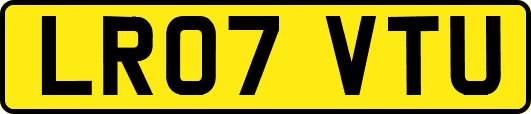 LR07VTU