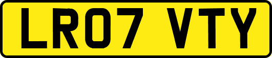 LR07VTY