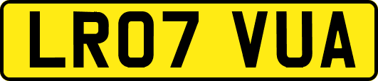LR07VUA