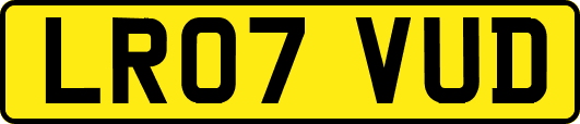 LR07VUD