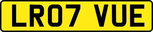 LR07VUE