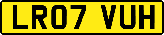 LR07VUH