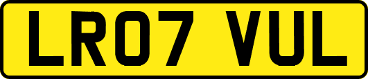 LR07VUL
