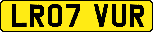 LR07VUR