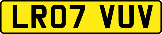 LR07VUV