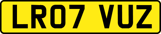 LR07VUZ