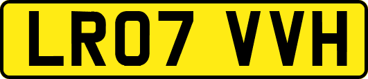 LR07VVH