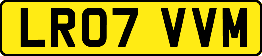 LR07VVM