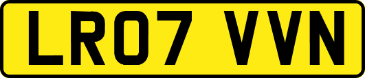 LR07VVN