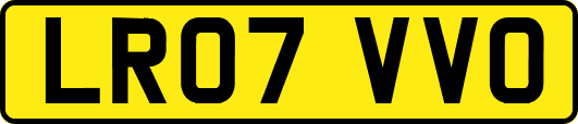 LR07VVO