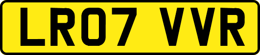LR07VVR