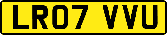 LR07VVU