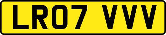 LR07VVV