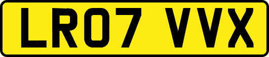 LR07VVX