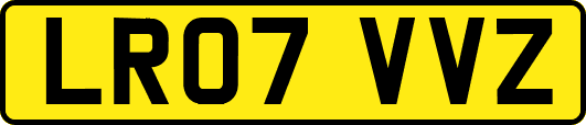 LR07VVZ
