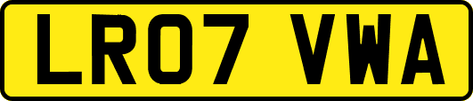 LR07VWA