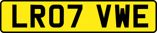 LR07VWE