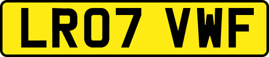 LR07VWF