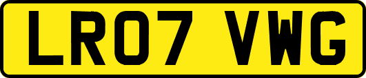 LR07VWG