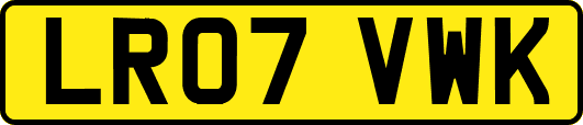 LR07VWK