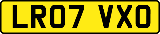 LR07VXO