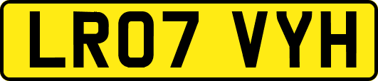 LR07VYH