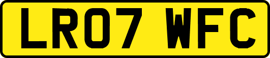 LR07WFC